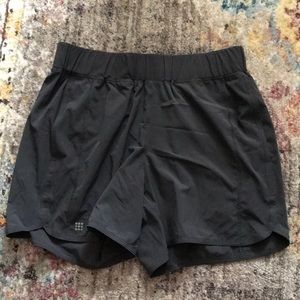 NWOT Athleta shorts